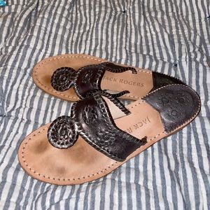 Jack Rogers sz 7.5